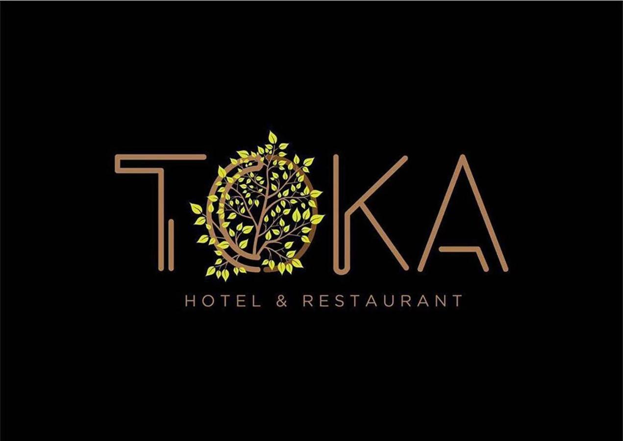 Toka Restaurant Hotel
